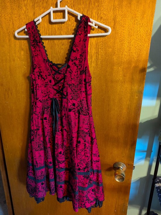 Hot Topic Dresses & Skirts - Hot Topic dress